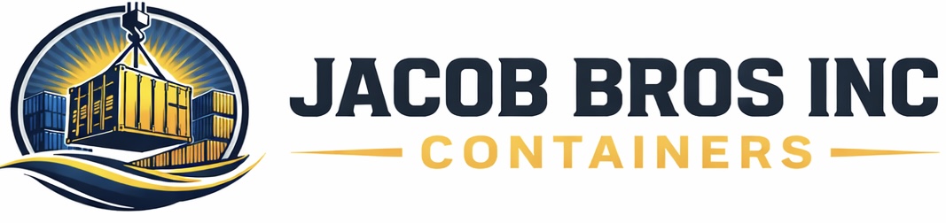 Jacob Bros Inc Logo